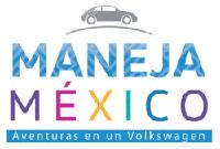 MANEJA MÉXICO AVENTURAS EN UN VOLKSWAGEN