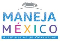 MANEJA MÉXICO AVENTURAS EN UN VOLKSWAGEN