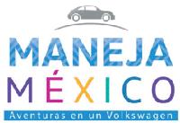 MANEJA MÉXICO AVENTURAS EN UN VOLKSWAGEN