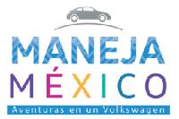 MANEJA MÉXICO AVENTURAS EN UN VOLKSWAGEN