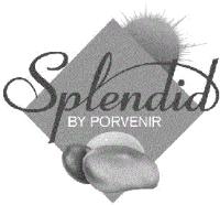 SPLENDID BY PORVENIR