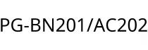 PG-BN201/AC202