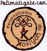 K KOTIYON AGS.
