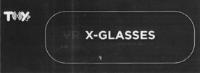 VR X-GLASSES TOY LAB