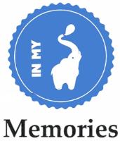 IN MY MEMORIES