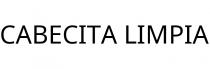 CABECITA LIMPIA