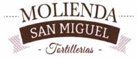 MOLIENDA SAN MIGUEL TORTILLERIAS