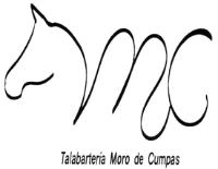 TALABARTERÍA MORO DE CUMPAS