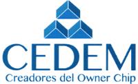 CEDEM CREADORES DEL OWNER CHIP