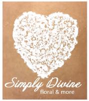 SIMPLY DIVINE