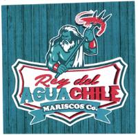 REY DEL AGUACHILE MARISCOS CO.