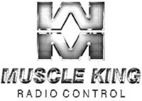 MUSCLE KING
