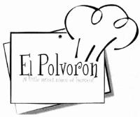 EL POLVORON A LITTLE SWEET PIECE OF HEAVEN