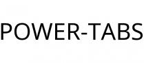 POWER-TABS