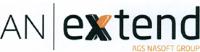 AN EXTEND AGS NASOFT GROUP