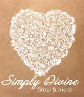 SIMPLY DIVINE