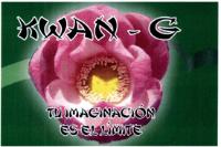 KWAN-G TU IMAGINACION ES EL LIMITE