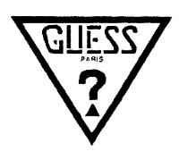 GUESS PARIS ?