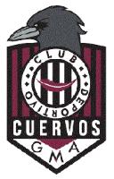 CLUB DEPORTIVO CUERVOS GMA