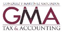 GONZÁLEZ Y MARTÍNEZ ASOCIADOS GMA TAX & ACCOUNTING