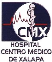 CMX HOSPITAL CENTRO MEDICO DE XALAPA