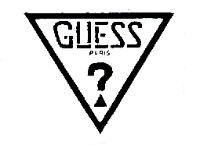 GUESS PARIS