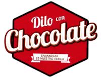DILO CON CHOCOLATE