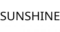 SUNSHINE