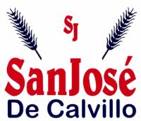 SJ SANJOSÉ DE CALVILLO