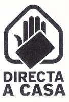 DIRECTA A CASA