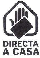 DIRECTA A CASA