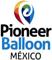 PIONEER BALLOON MÉXICO
