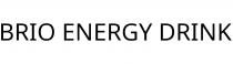 BRIO ENERGY DRINK