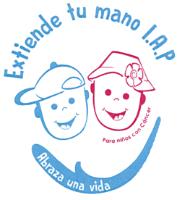 EXTIENDE TU MANO IAP
