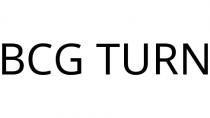 BCG TURN