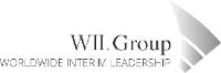 WIL GROUP WORLDWIDE INTERIM LEADERSHIP