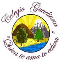 COLEGIO GUADIANA QUIEN TE AMA TE EDUCA