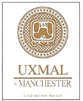 UXMAL BY MANCHESTER