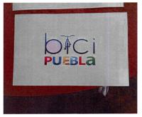 BICI PUEBLA