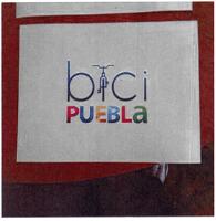 BICI PUEBLA