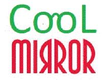 COOL MIRROR