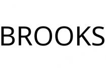 BROOKS