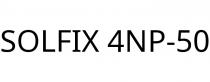 SOLFIX 4NP-50