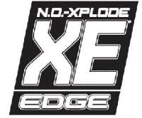 N.O.-XPLODE XE EDGE