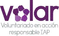 VOLAR VOLUNTARIADO EN ACCIÓN RESPONSABLE IAP