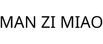 MAN ZI MIAO