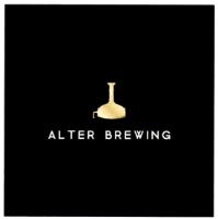 ALTER BREWING