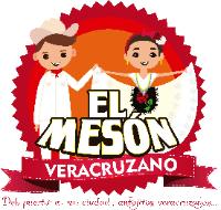 EL MESÓN VERACRUZANO
