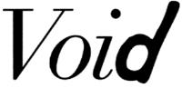 VOID