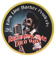 ROCKA BILLY STYLE